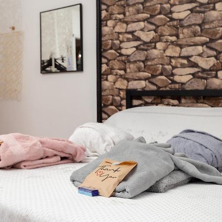 Lodge & Art - San Francesco - Trieste Center ***** Εξωτερικό φωτογραφία