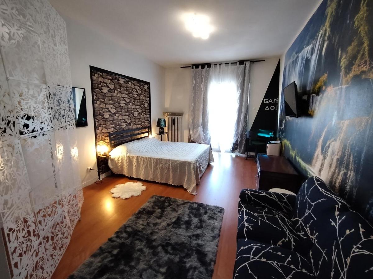Lodge & Art - San Francesco - Trieste Center ***** Εξωτερικό φωτογραφία