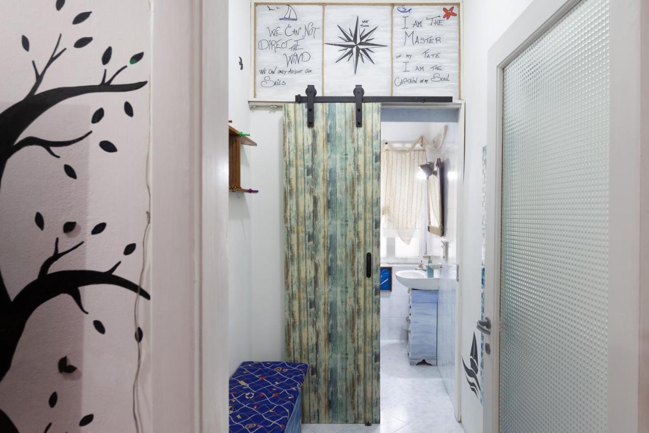 Lodge & Art - San Francesco - Trieste Center ***** Εξωτερικό φωτογραφία