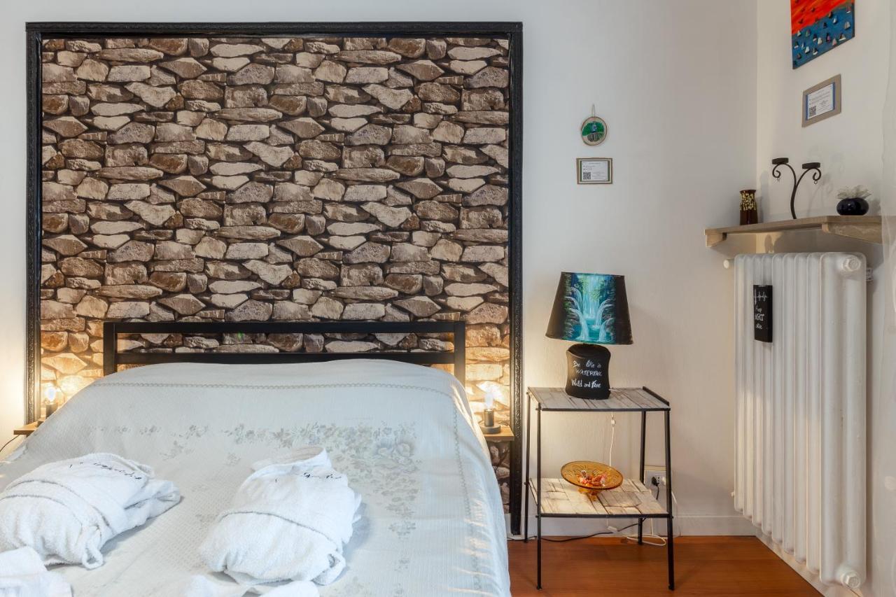 Lodge & Art - San Francesco - Trieste Center ***** Εξωτερικό φωτογραφία