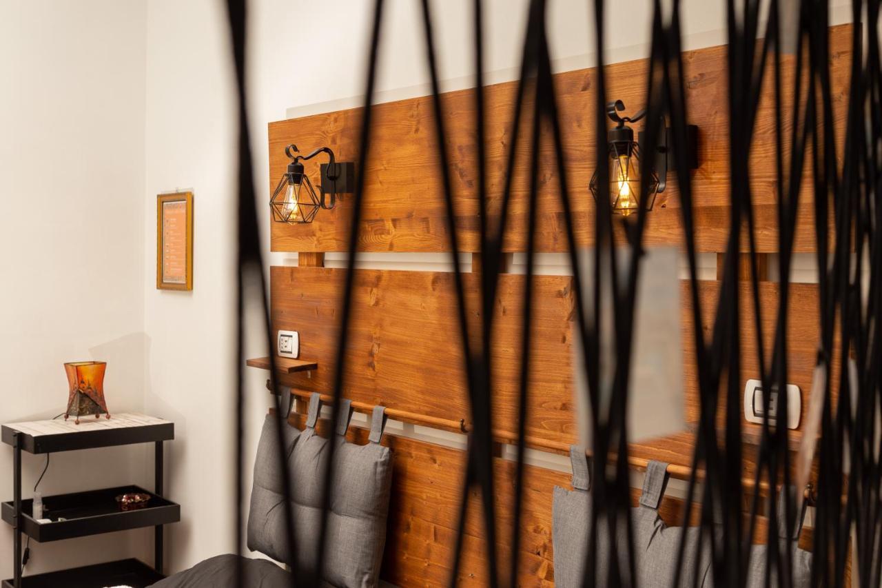 Lodge & Art - San Francesco - Trieste Center ***** Εξωτερικό φωτογραφία