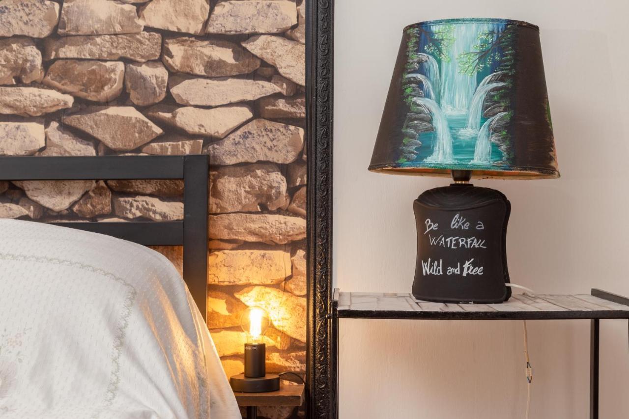 Lodge & Art - San Francesco - Trieste Center ***** Εξωτερικό φωτογραφία