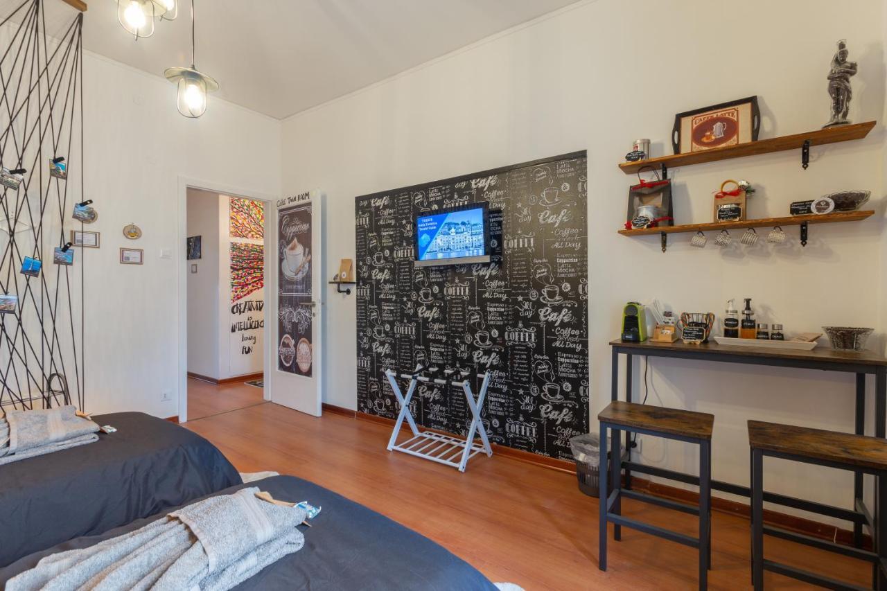 Lodge & Art - San Francesco - Trieste Center ***** Εξωτερικό φωτογραφία