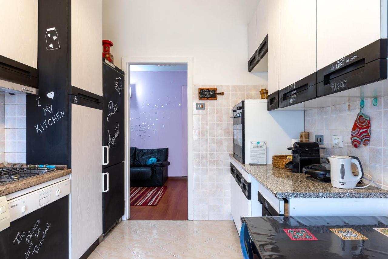 Lodge & Art - San Francesco - Trieste Center ***** Εξωτερικό φωτογραφία